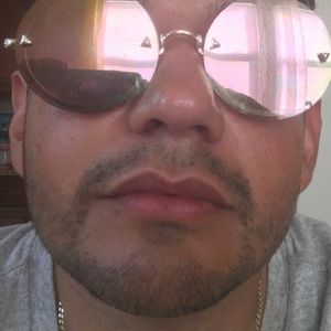 Meet your Posher, Sergio